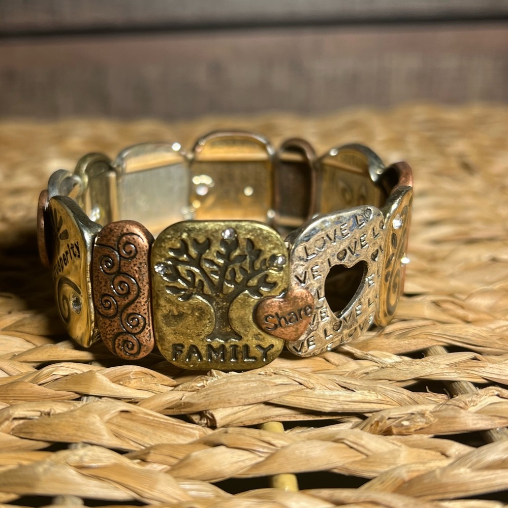 Brighton Inspirational Bracelet